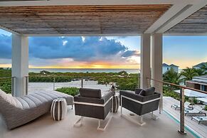 Beach Enclave