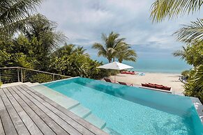 Beach Enclave