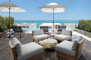 Beach Enclave