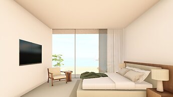 Beach Enclave