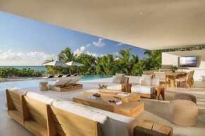 Beach Enclave