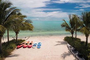 Beach Enclave