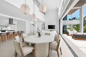 Beach Enclave