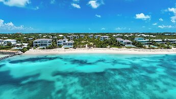 Beach Enclave