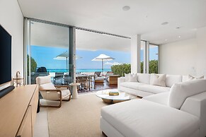 Beach Enclave
