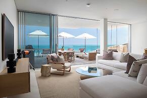 Beach Enclave