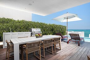 Beach Enclave