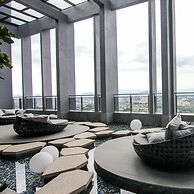 Expressionz KLCC by Wodages