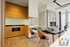 Expressionz KLCC by Wodages