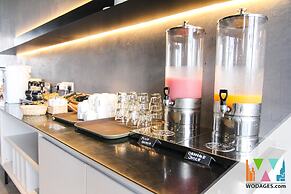 Expressionz KLCC by Wodages