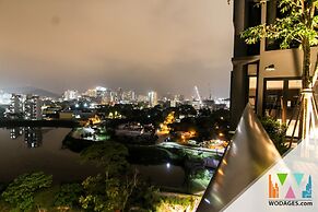 Expressionz KLCC by Wodages