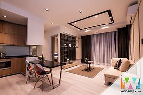 Expressionz KLCC by Wodages