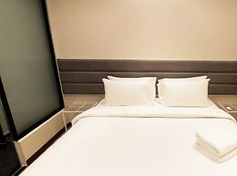 Expressionz KLCC by Wodages