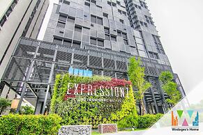 Expressionz KLCC by Wodages