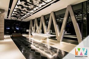 Expressionz KLCC by Wodages