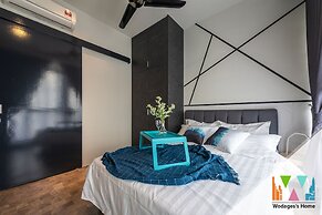 Expressionz KLCC by Wodages