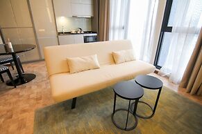 Expressionz KLCC by Wodages