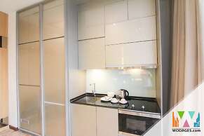 Expressionz KLCC by Wodages