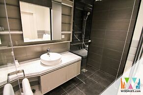 Expressionz KLCC by Wodages