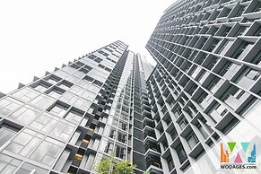 Expressionz KLCC by Wodages