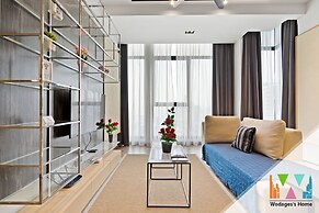 Expressionz KLCC by Wodages