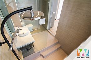 Expressionz KLCC by Wodages