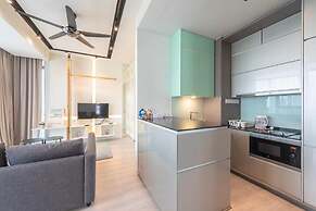 Expressionz KLCC by Wodages