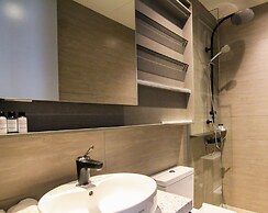 Expressionz KLCC by Wodages