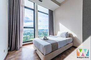 Expressionz KLCC by Wodages