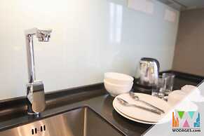 Expressionz KLCC by Wodages