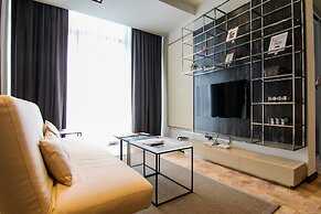 Expressionz KLCC by Wodages