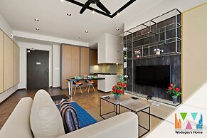 Expressionz KLCC by Wodages