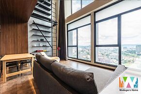 Expressionz KLCC by Wodages