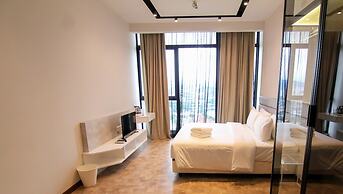 Expressionz KLCC by Wodages