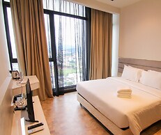 Expressionz KLCC by Wodages