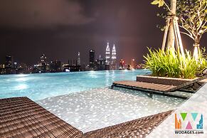 Expressionz KLCC by Wodages