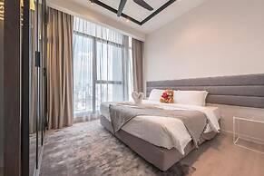 Expressionz KLCC by Wodages