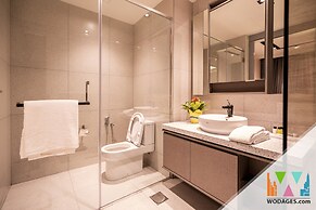 Expressionz KLCC by Wodages