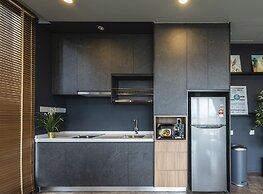 Expressionz KLCC by Wodages