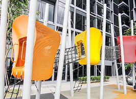 Expressionz KLCC by Wodages