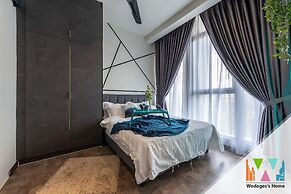 Expressionz KLCC by Wodages