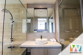 Expressionz KLCC by Wodages