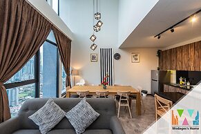 Expressionz KLCC by Wodages