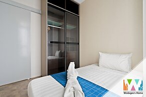 Expressionz KLCC by Wodages