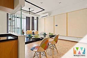 Expressionz KLCC by Wodages