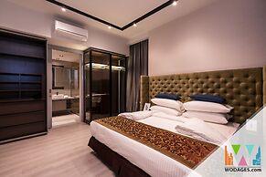 Expressionz KLCC by Wodages