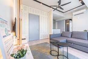 Expressionz KLCC by Wodages