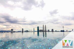 Expressionz KLCC by Wodages