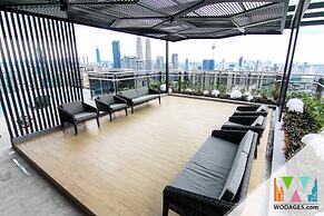 Expressionz KLCC by Wodages