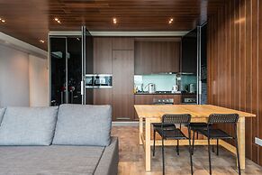 Expressionz KLCC by Wodages